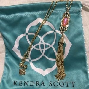 Kendra Scott Long Necklace